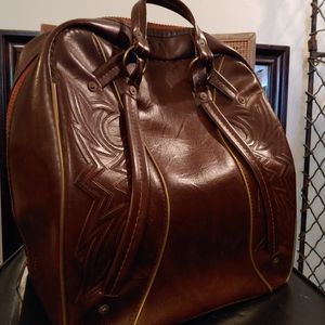 Bowling Bag Vintage